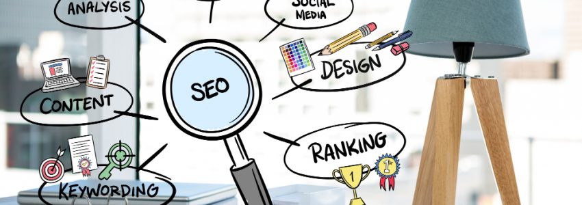 SEO Key Strategy